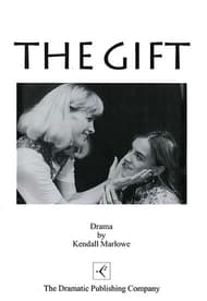 The Gift Book Cover