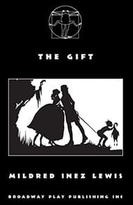 The Gift Book Cover