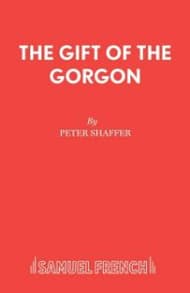 The Gift Of The Gorgon Book Cover