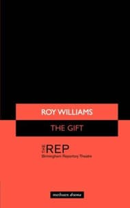 The Gift Book Cover