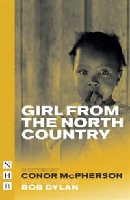The Girl from the North Country Book Cover