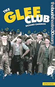 The Glee Club Book Cover