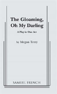 The Gloaming, Oh My Darling Book Cover