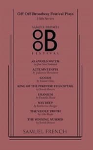 The God's Honest Book Cover