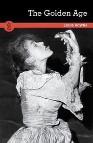 The Golden Age Book Cover