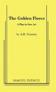 The Golden Fleece Book Cover