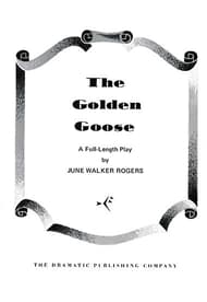 The Golden Goose Book Cover