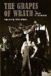 The Grapes of Wrath Book Cover