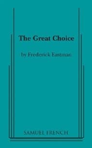 The Great Choice Book Cover
