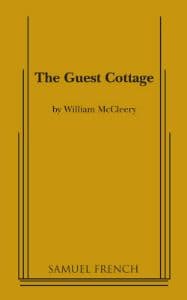 The Guest Cottage Book Cover