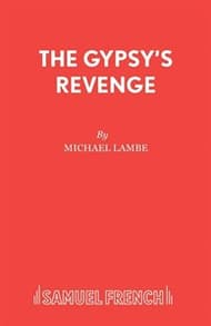 The Gypsy's Revenge Book Cover