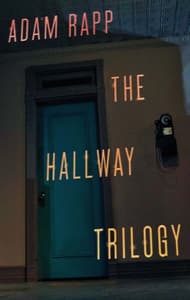 The Hallway Trilogy Book Cover