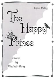 The Happy Prince Book Cover
