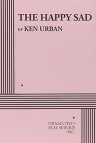 The Happy Sad Book Cover