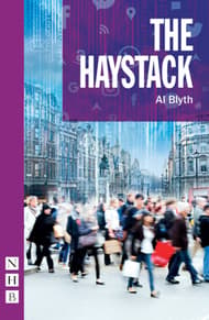 The Haystack Book Cover