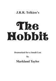The Hobbit Book Cover