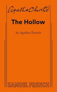 The Hollow Book Cover