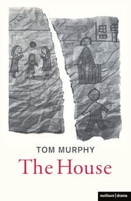 The House Book Cover