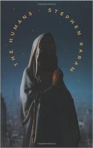 The Humans Book Cover