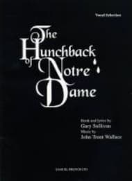 The Hunchback of Notre Dame (Wallace) Book Cover