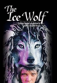 The Ice Wolf Book Cover