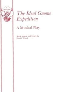 The Ideal Gnome Expedition Book Cover