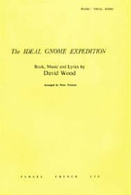 The Ideal Gnome Expedition (Score) Book Cover