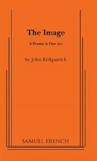 The Image Book Cover