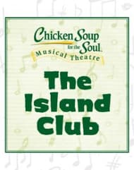 The Island Club (Chicken Soup Series) Book Cover