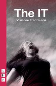 The IT Book Cover