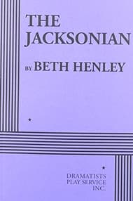 The Jacksonian Book Cover