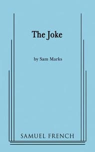 The Joke Book Cover