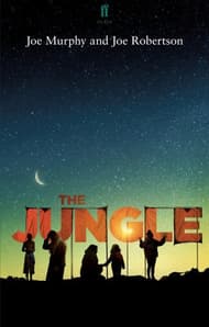 The Jungle Book Cover