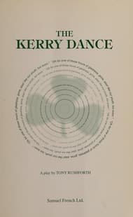 The Kerry Dance Book Cover