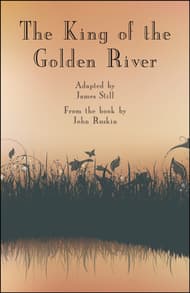 The King of the Golden River Book Cover