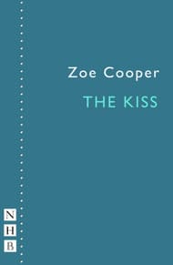 The Kiss Book Cover