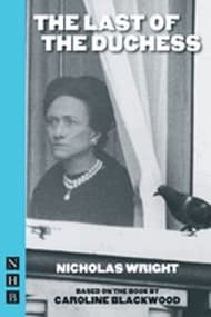 The Last Of The Duchess Book Cover