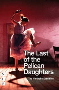 The Last of the Pelican Daughters Book Cover