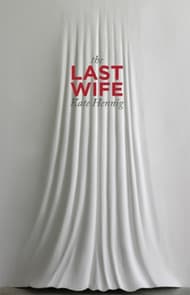 The Last Wife Book Cover