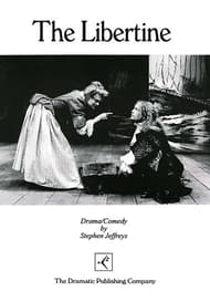 The Libertine Book Cover
