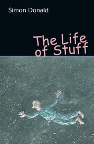 The Life of Stuff - Sex Drugs and Frank Sinatra Book Cover