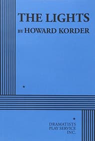 The Lights Book Cover