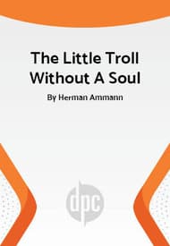 The Little Troll Without A Soul Book Cover