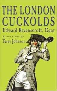 The London Cuckolds Book Cover