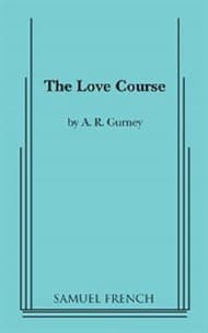 The Love Course Book Cover