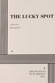 The Lucky Spot Book Cover