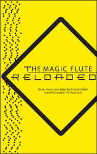 The Magic Flute Reloaded Book Cover