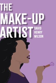 The Make-Up Artist Book Cover