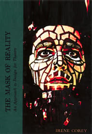 The Mask of Reality: An Approach to Design for Theatre Book Cover