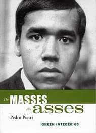 The Masses Are Asses Book Cover